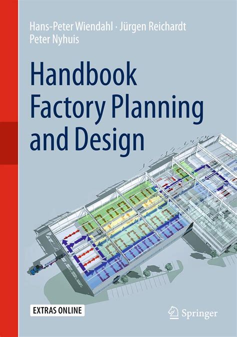Handbook factory planning and design by hans peter wiendahl. - Evinrude mate 2 hp service manual.